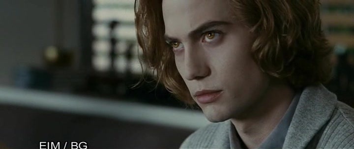 Jasper hale twilight graphics