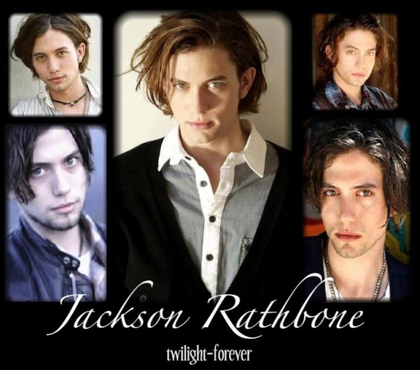 Jasper hale twilight graphics