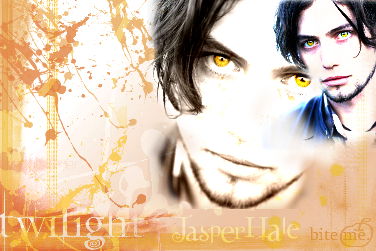 Jasper hale