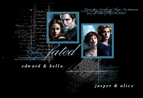 Jasper hale twilight graphics