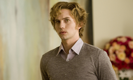 Jasper hale twilight graphics