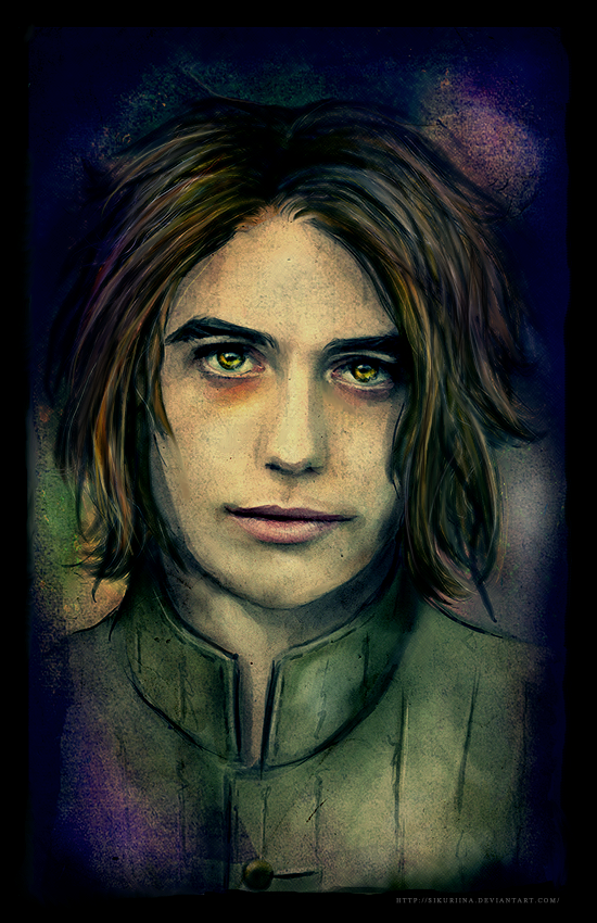 Jasper hale twilight graphics