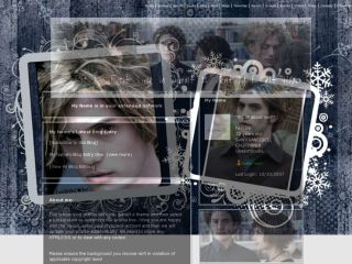 Jasper hale twilight graphics