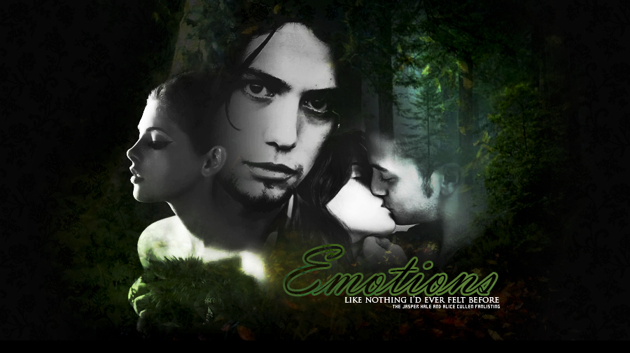 Jasper hale twilight graphics