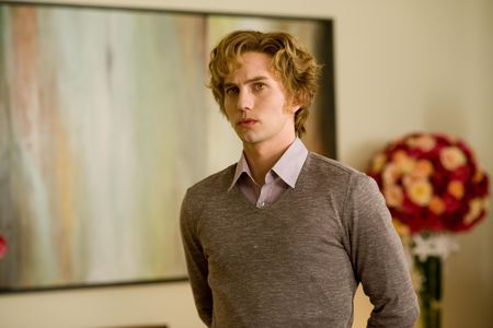 Jasper hale twilight graphics
