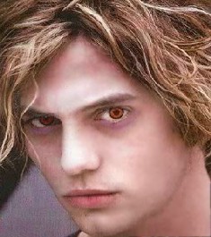 Jasper hale twilight graphics