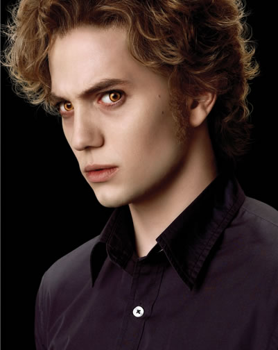 Jasper hale twilight graphics