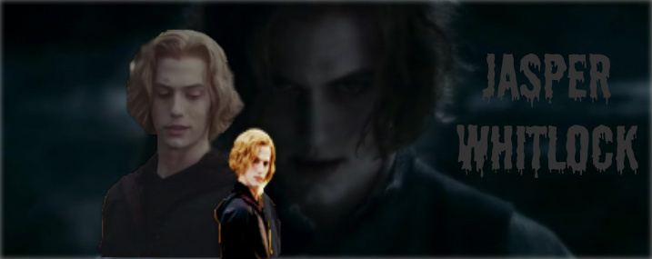 Jasper hale twilight graphics