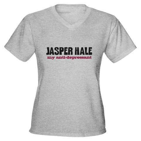 Jasper hale twilight graphics