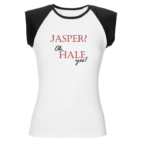 Jasper hale twilight graphics