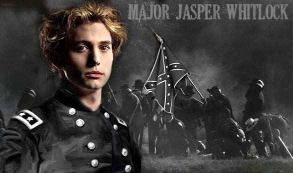 Jasper hale