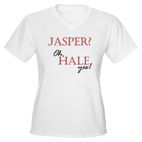 Jasper hale twilight graphics