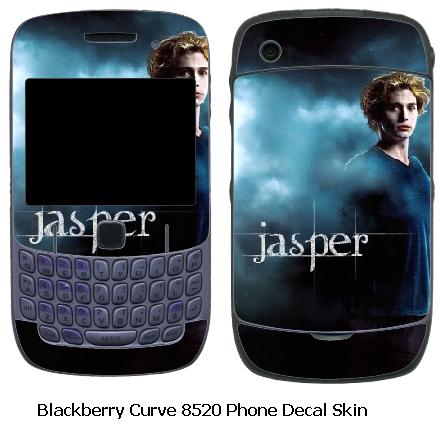 Jasper hale twilight graphics