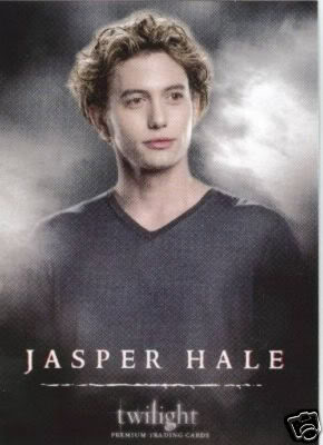 Jasper hale twilight graphics