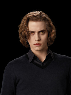 Jasper hale twilight graphics