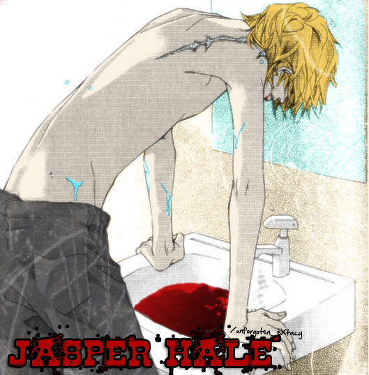 Jasper hale twilight graphics