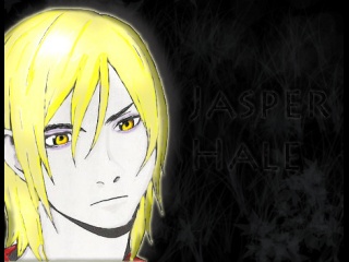 Jasper hale twilight graphics