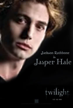 Jasper hale