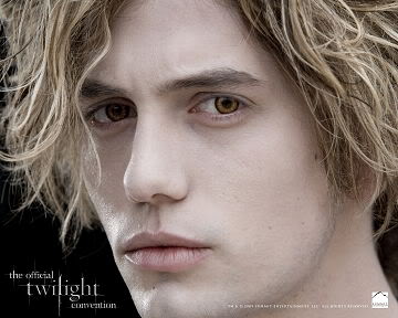 Jasper hale twilight graphics