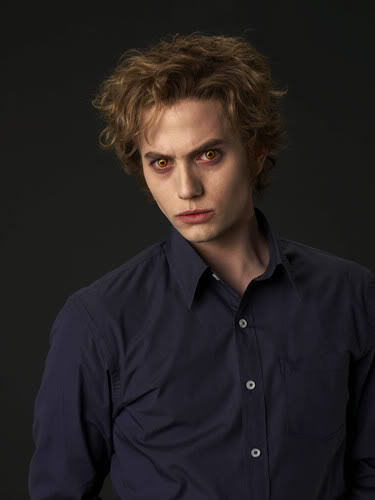 Jasper hale twilight graphics