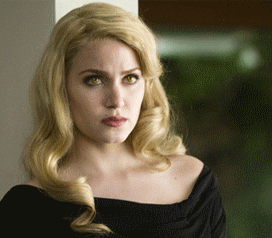 Rosalie hale