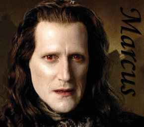 The volturi twilight graphics