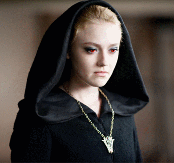 The volturi