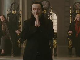 The volturi