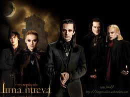 The volturi