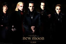 The volturi twilight graphics