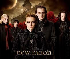 The volturi twilight graphics