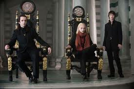 The volturi twilight graphics