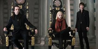 The volturi twilight graphics