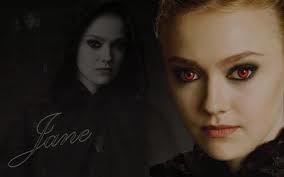 The volturi twilight graphics