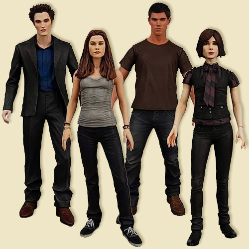 Twilight new moon twilight graphics