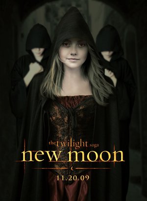 Twilight new moon twilight graphics