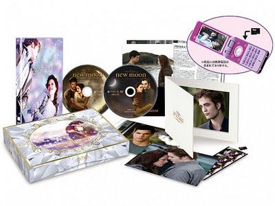 Twilight new moon twilight graphics