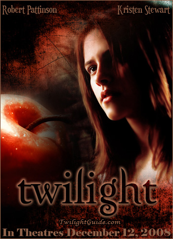 Twilight new moon twilight graphics