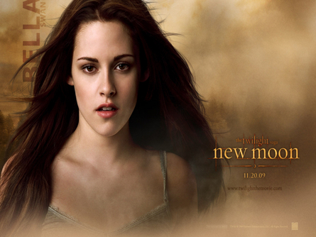 Twilight new moon twilight graphics