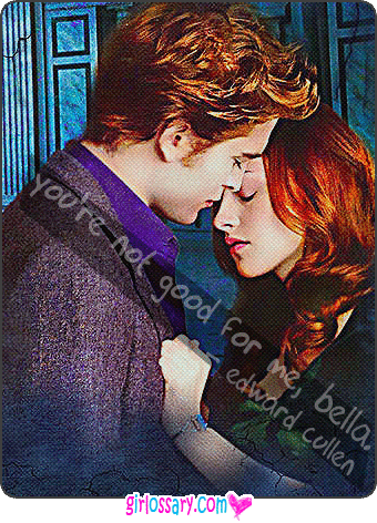 Twilight new moon twilight graphics