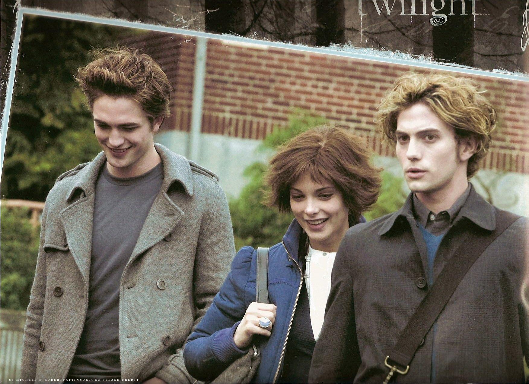 Twilight new moon twilight graphics