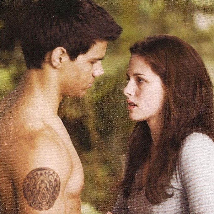 Twilight new moon twilight graphics