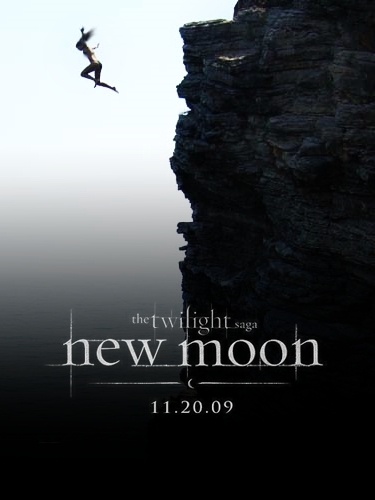 Twilight new moon twilight graphics