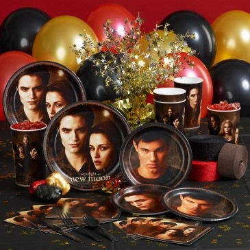 Twilight new moon twilight graphics