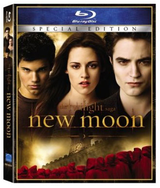 Twilight new moon twilight graphics