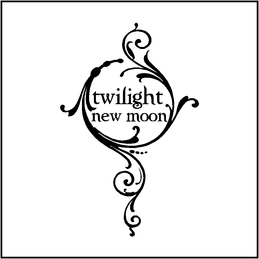 Twilight new moon twilight graphics