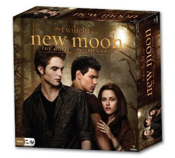 Twilight new moon twilight graphics