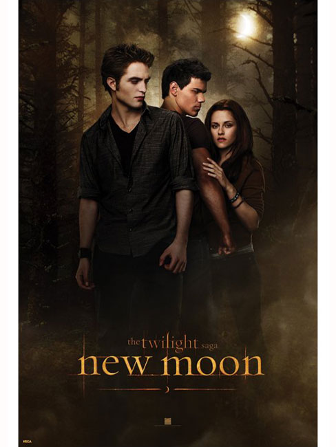 Twilight new moon twilight graphics