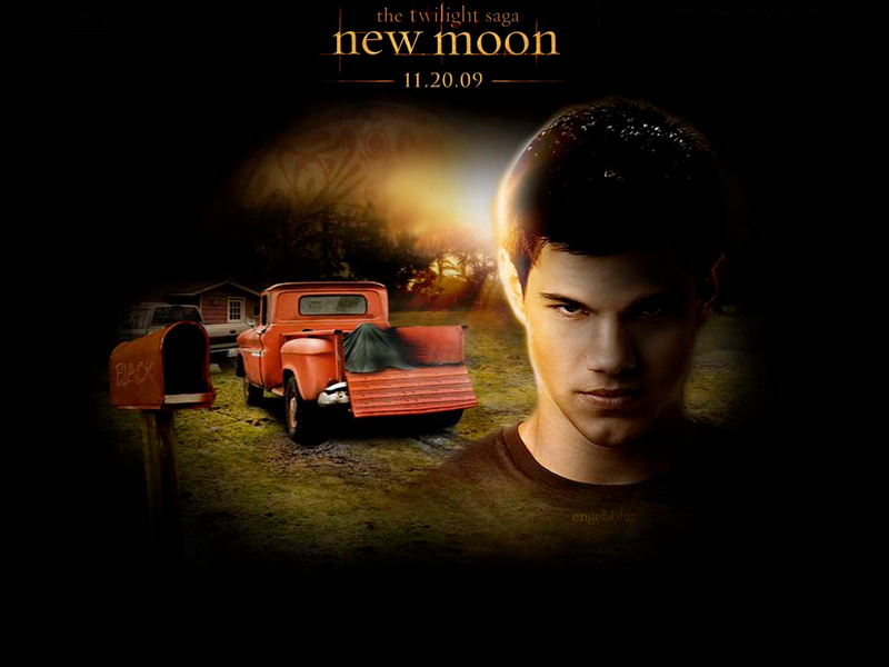 Twilight new moon twilight graphics