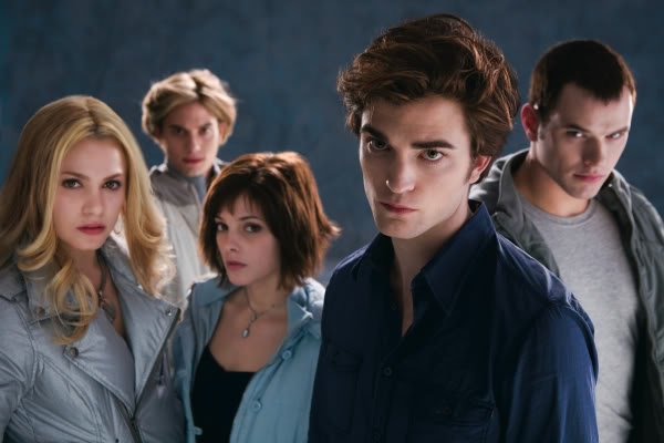 Twilight new moon twilight graphics